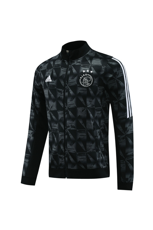 23 Ajax black suit